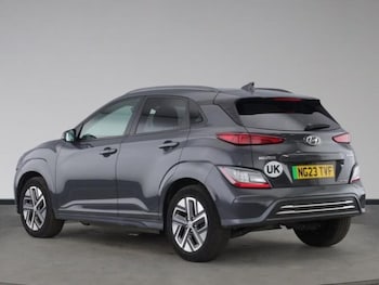 Used Hyundai KONA 2023 for sale - 79394898: Photo