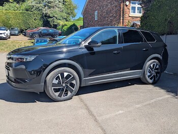 Used Vauxhall Grandland 2025 for sale - 79249439: Photo