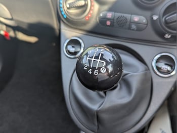 Used Fiat 500 2023 for sale - 79249460: Photo