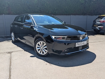 Used Vauxhall Astra 2023 for sale - 79249462: Photo