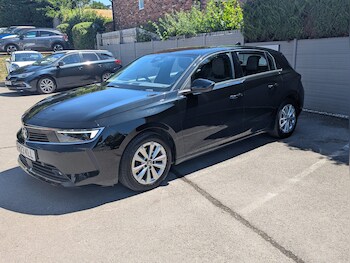 Used Vauxhall Astra 2023 for sale - 79249462: Photo