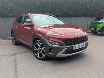 Used Hyundai KONA 2023 for sale - 79519104: Photo