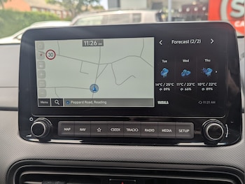 Used Hyundai KONA 2023 for sale - 79519104: Photo