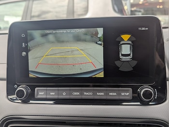 Used Hyundai KONA 2023 for sale - 79519104: Photo