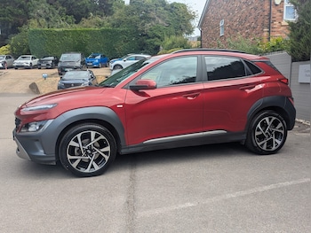 Used Hyundai KONA 2023 for sale - 79519104: Photo