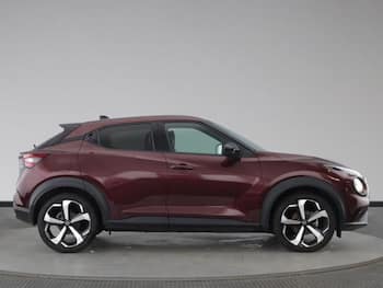 Used Nissan Juke 2022 for sale - 79792091: Photo