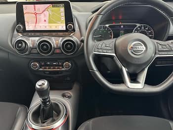 Used Nissan Juke 2022 for sale - 79792091: Photo