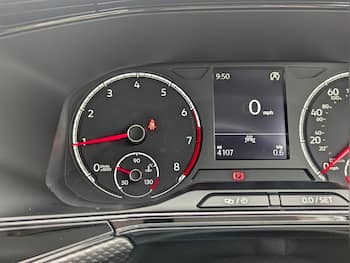 Used Volkswagen T-Cross 2021 for sale - 79779110: Photo