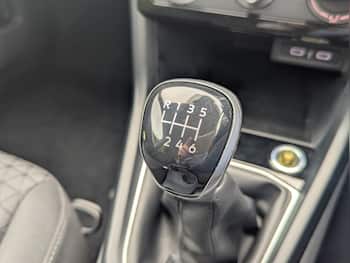 Used Volkswagen T-Cross 2021 for sale - 79779110: Photo