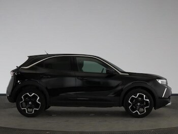 Used Vauxhall Mokka 2023 for sale - 79249475: Photo