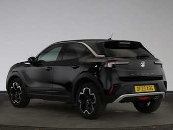 Used Vauxhall Mokka 2023 for sale - 79249475: Photo