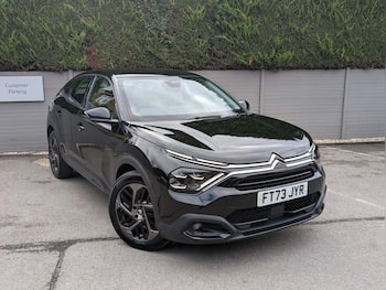 Used Citroen C4 2023 for sale - 79792077: Photo