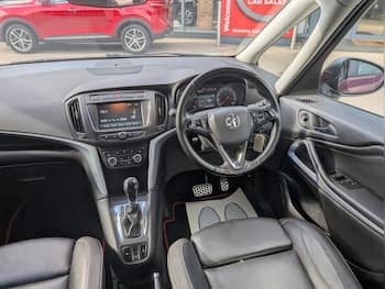 Used Vauxhall Zafira 2018 for sale - 79854978: Photo