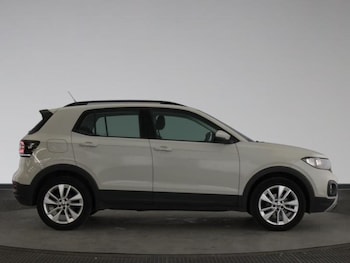 Used Volkswagen T-Cross 2023 for sale - 79277180: Photo