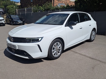 Used Vauxhall Astra 2023 for sale - 79249459: Photo