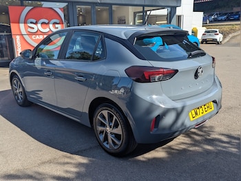 Used Vauxhall Corsa 2023 for sale - 79470896: Photo
