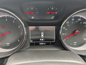 Used Vauxhall Astra 2018 for sale - 79792074: Photo