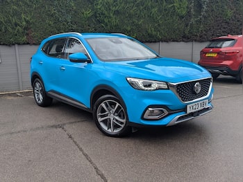 Used MG MG HS 2023 for sale - 79630019: Photo