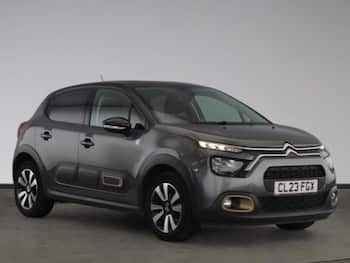 Used Citroen C3 2023 for sale - 79692748: Photo