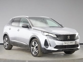 Used Peugeot 3008 2023 for sale - 79249464: Photo