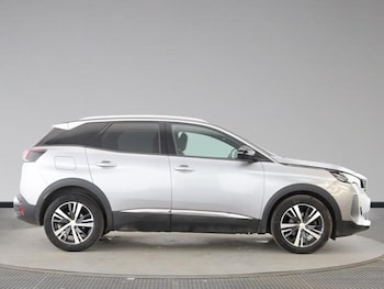 Used Peugeot 3008 2023 for sale - 79249464: Photo