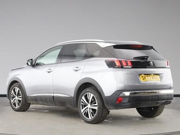 Used Peugeot 3008 2023 for sale - 79249464: Photo