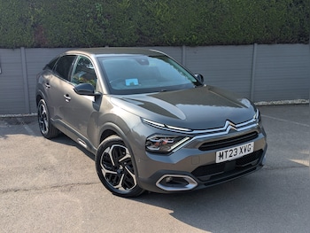 Used Citroen C4 2023 for sale - 79249450: Photo
