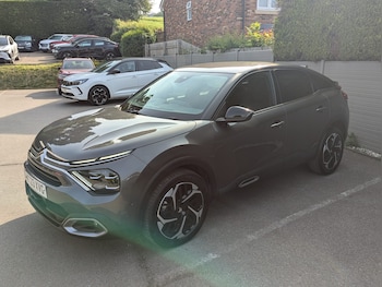 Used Citroen C4 2023 for sale - 79249450: Photo