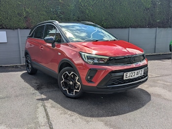 Used Vauxhall Crossland 2023 for sale - 79249442: Photo