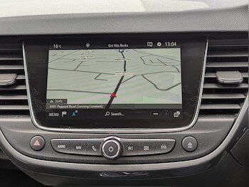 Used Vauxhall Crossland 2023 for sale - 79249442: Photo