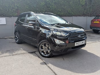 Used Ford Ecosport 2023 for sale - 79630015: Photo