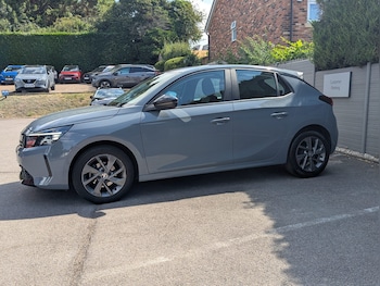 Used Vauxhall Corsa 2023 for sale - 79379368: Photo