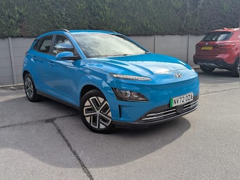 Used Hyundai KONA 2023 for sale - 79668056: Photo