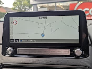 Used Hyundai KONA 2023 for sale - 79668056: Photo