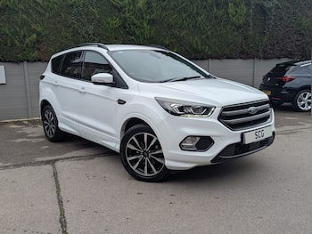Used Ford Kuga 2019 for sale - 79841513: Photo
