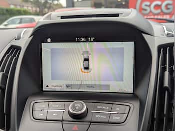 Used Ford Kuga 2019 for sale - 79841513: Photo