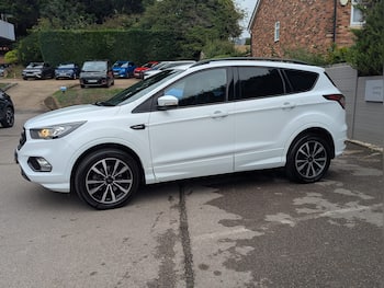 Used Ford Kuga 2019 for sale - 79841513: Photo