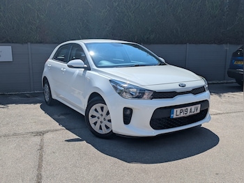Used Kia Rio 2019 for sale - 79249474: Photo