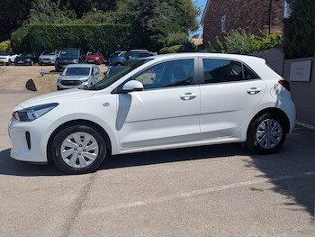 Used Kia Rio 2019 for sale - 79249474: Photo