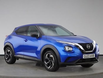 Used Nissan Juke 2023 for sale - 79289713: Photo