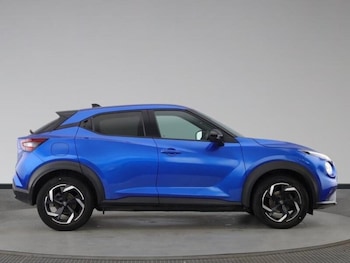 Used Nissan Juke 2023 for sale - 79289713: Photo