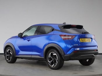 Used Nissan Juke 2023 for sale - 79289713: Photo