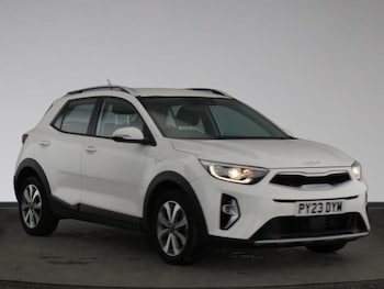 Used Kia Stonic 2023 for sale - 79289712: Photo