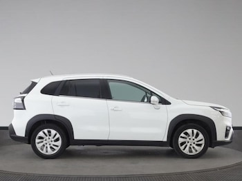 Used Suzuki SX4 S-Cross 2023 for sale - 79571651: Photo