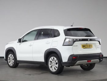 Used Suzuki SX4 S-Cross 2023 for sale - 79571651: Photo