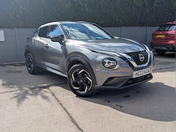 Used Nissan Juke 2023 for sale - 79630020: Photo