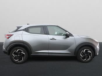 Used Nissan Juke 2023 for sale - 79692754: Photo
