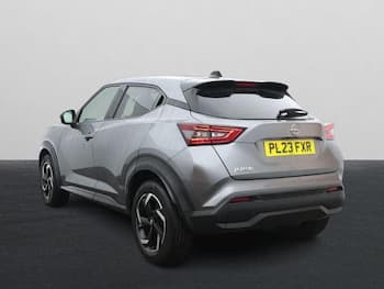 Used Nissan Juke 2023 for sale - 79692754: Photo