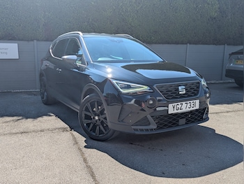 Used SEAT Arona 2023 for sale - 79249435: Photo