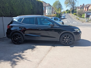 Used SEAT Arona 2023 for sale - 79249435: Photo